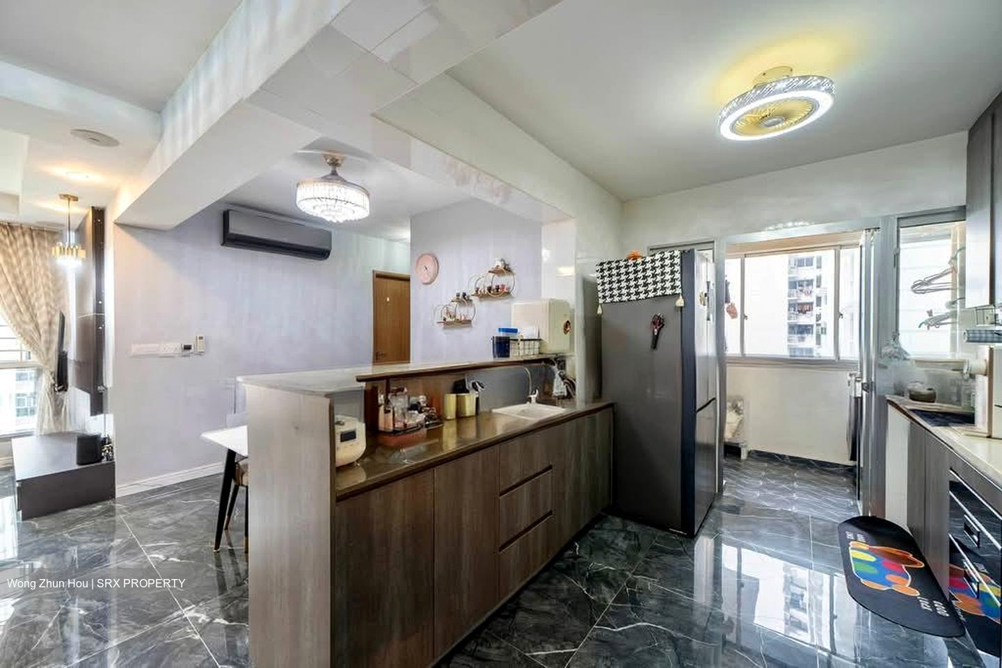 Blk 408B Northshore Residences II (Punggol), HDB 4 Rooms #550536001